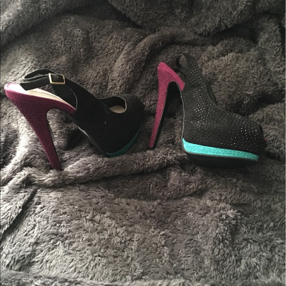 Shoes