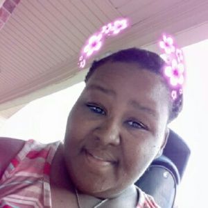 Meet your Posher, Jackie