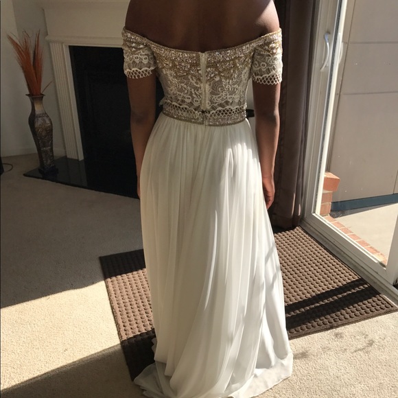 Prom Dress - Picture 1 of 3
