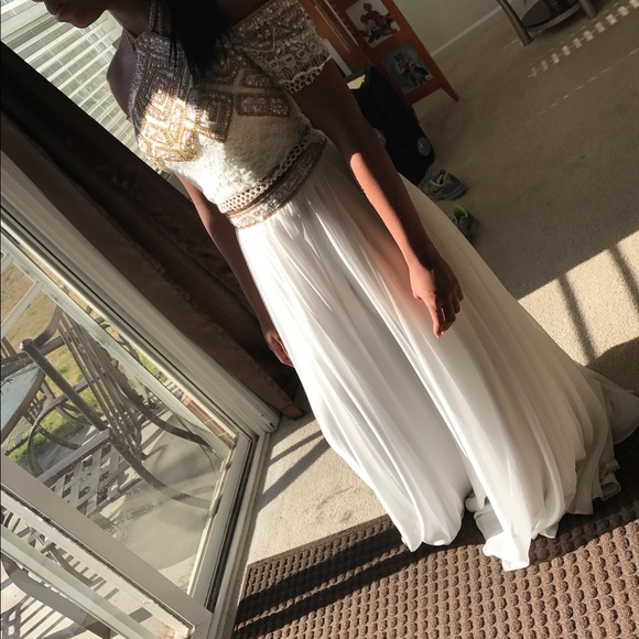 Prom Dress - Picture 2 of 3