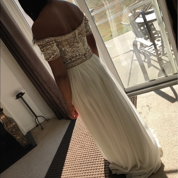 Prom Dress - Picture 3 of 3