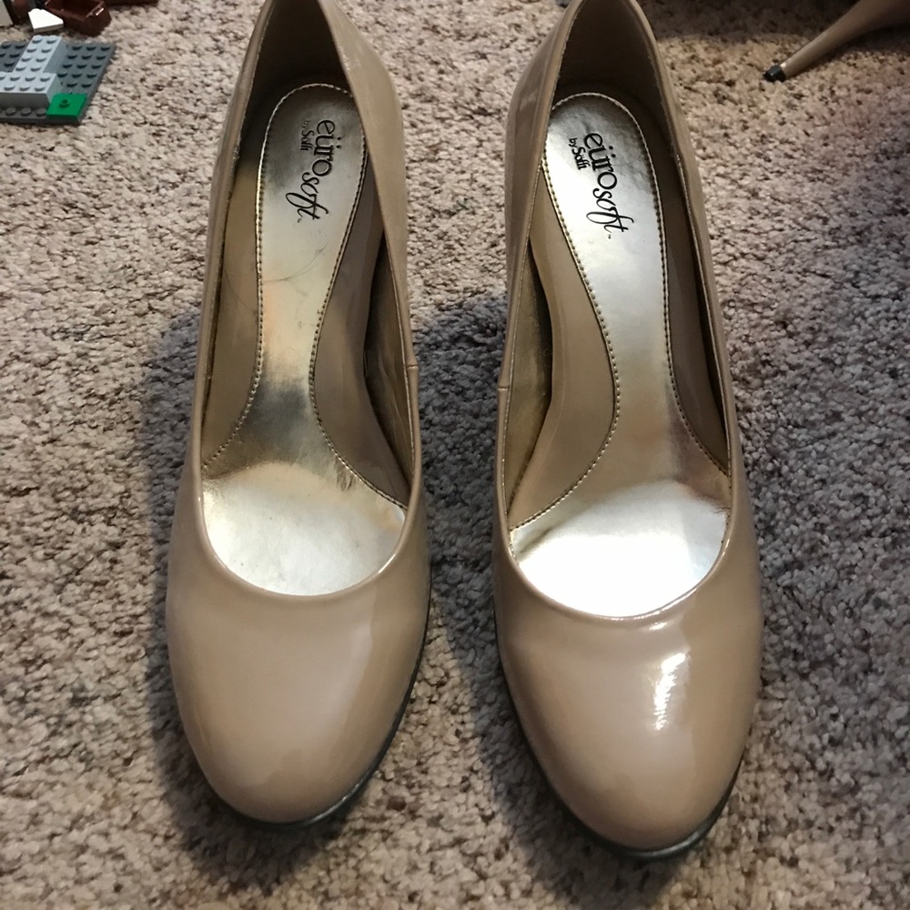 Euro soft by soft heels