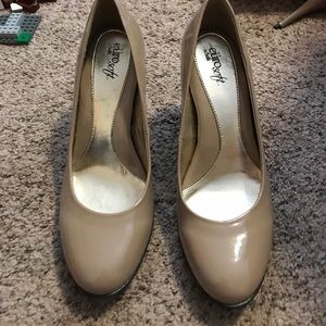 Euro soft by soft heels