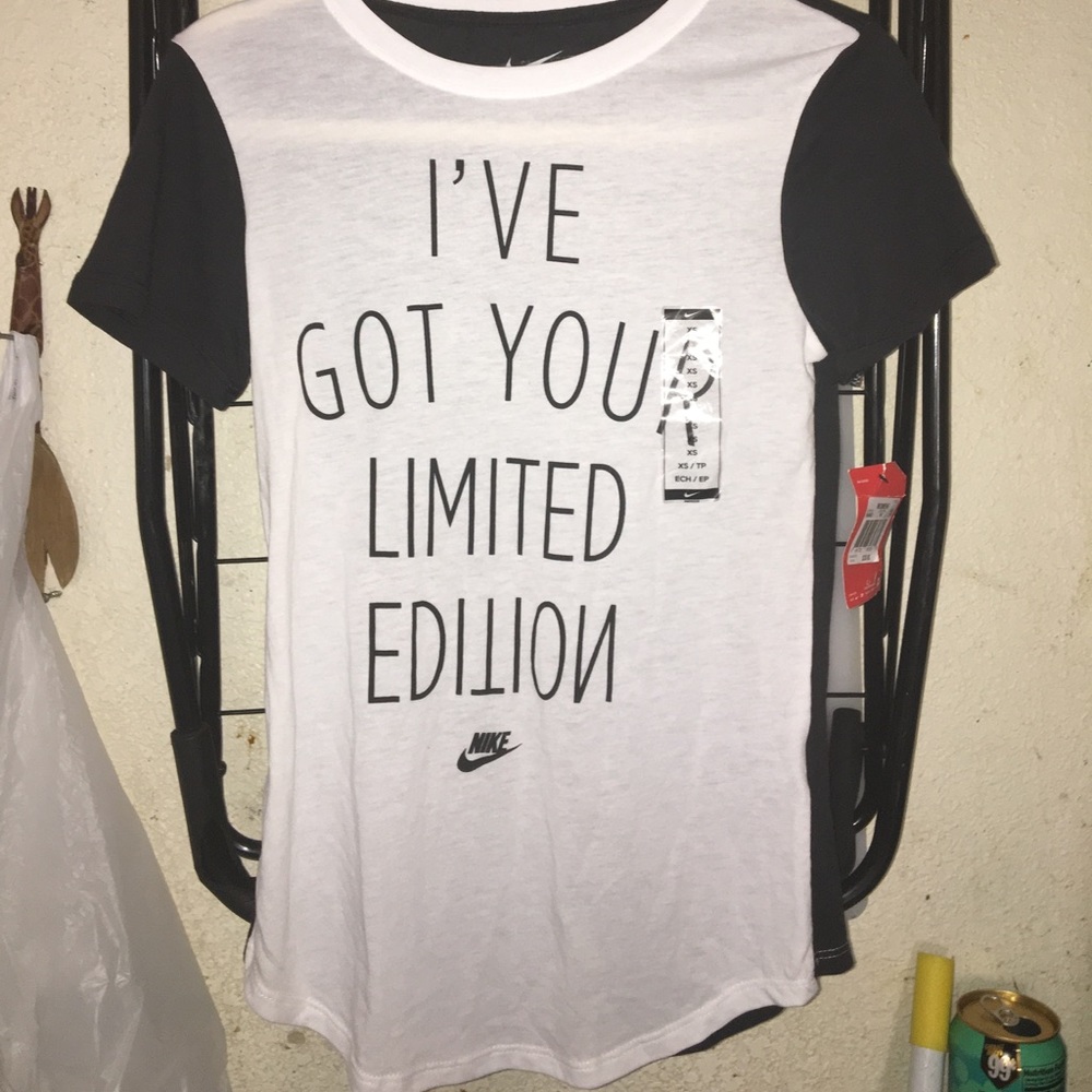 Nike shirt