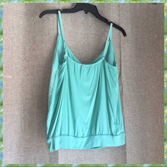 American Rag Sequin Tank Top NWOT - Picture 5 of 5