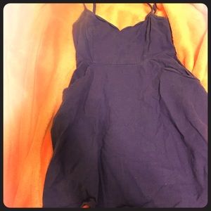 The perfect pocket dress