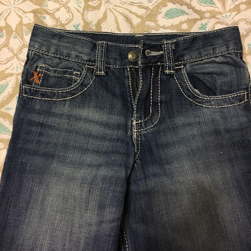 Boys 20x 8 regular jeans