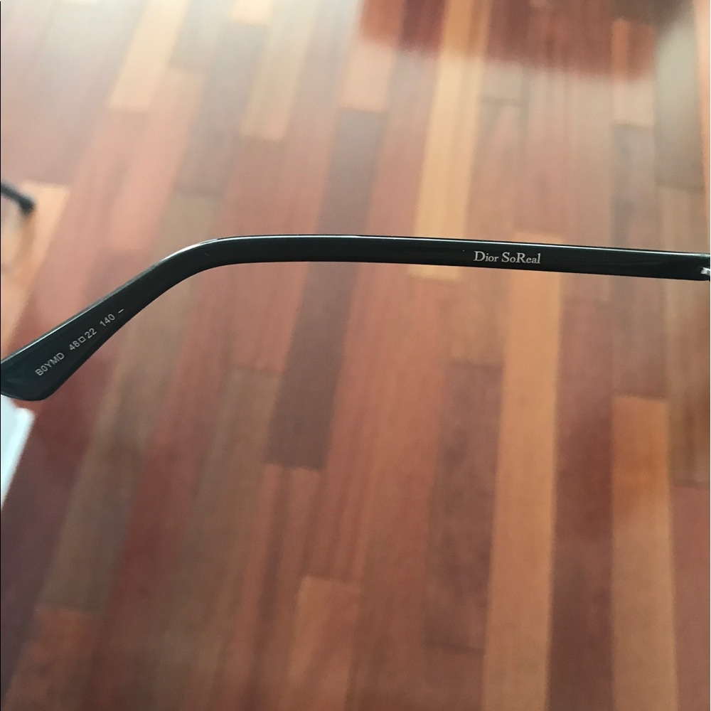 Dior SoReal Sunglasses - Picture 4 of 5