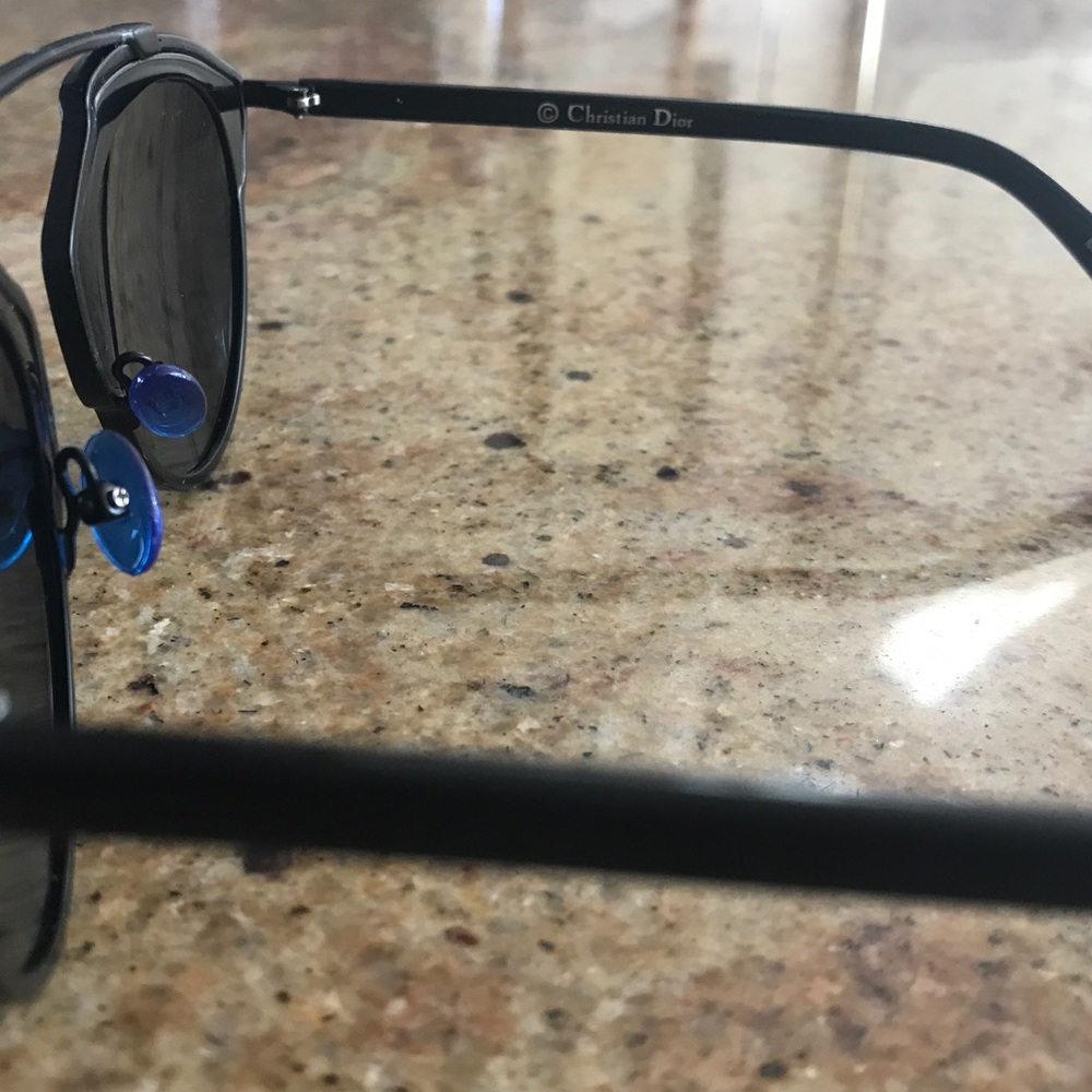 Dior SoReal Sunglasses - Picture 5 of 5