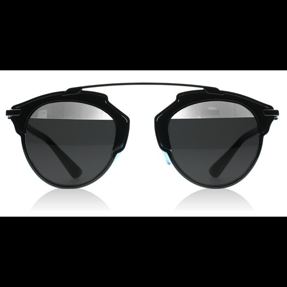 Christian Dior Accessories - Dior SoReal Sunglasses
