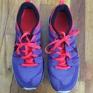 NIKE Flyknit One Running Shoes