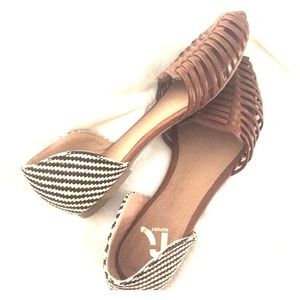 🌴Cutest Report espadrilles!! ☀️