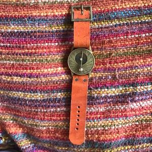 vintage adventure & hiking accessory or gadget