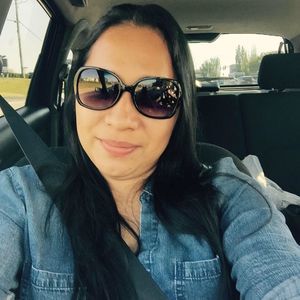 Meet your Posher, Gladis