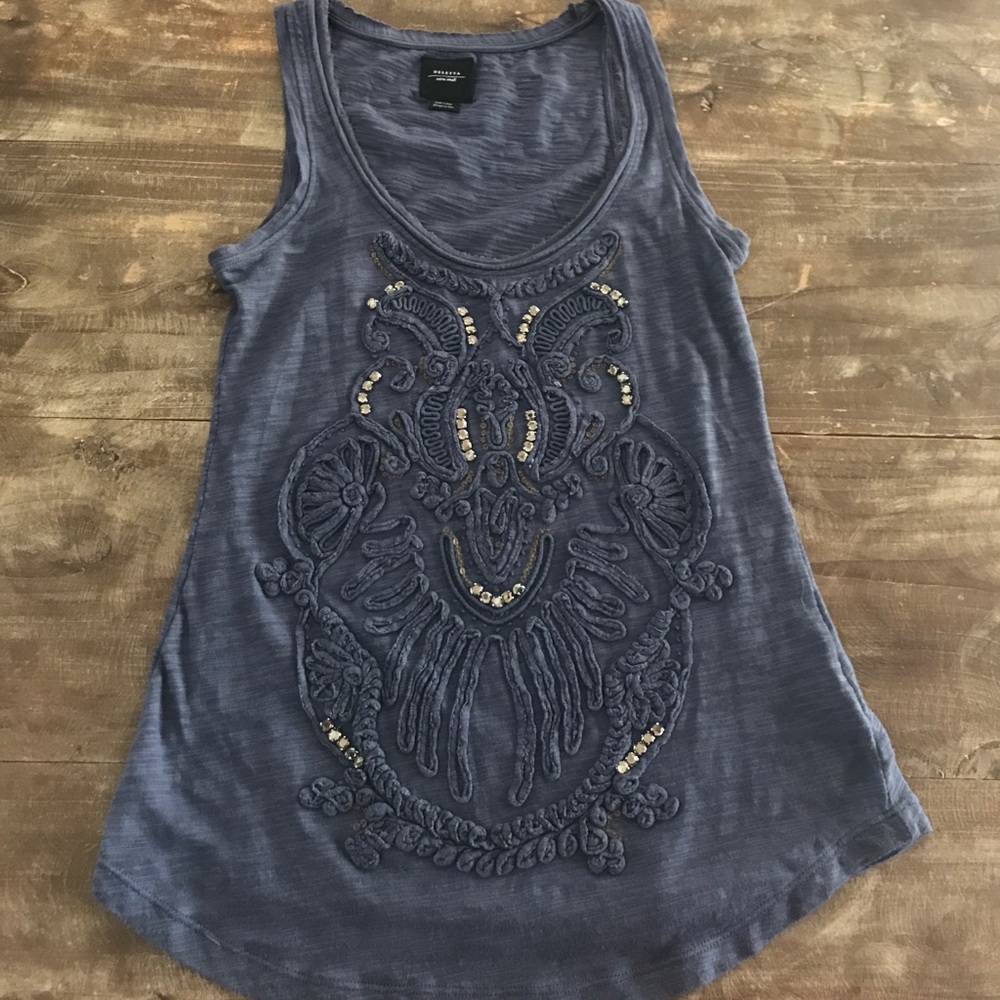 Anthropologie Top
