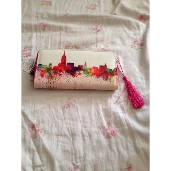 Colorful Wallet - Picture 3 of 4