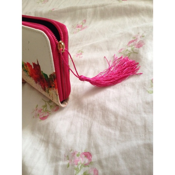 Colorful Wallet - Picture 4 of 4