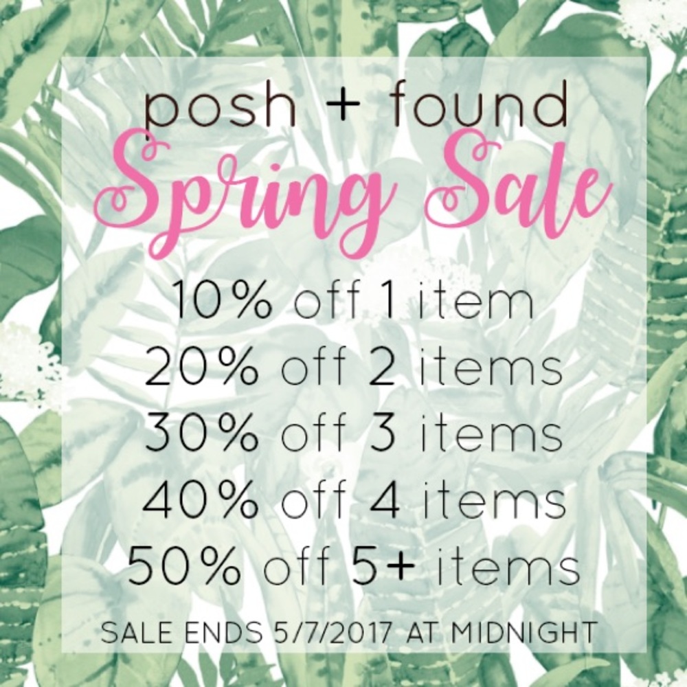Bundle SALE 🛍