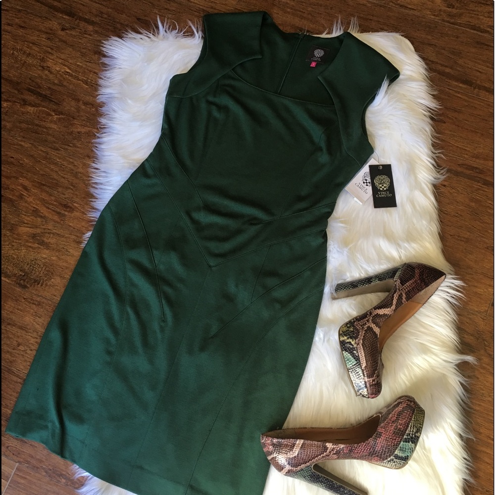 Vince Camuto Dress