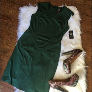 Vince Camuto Dress