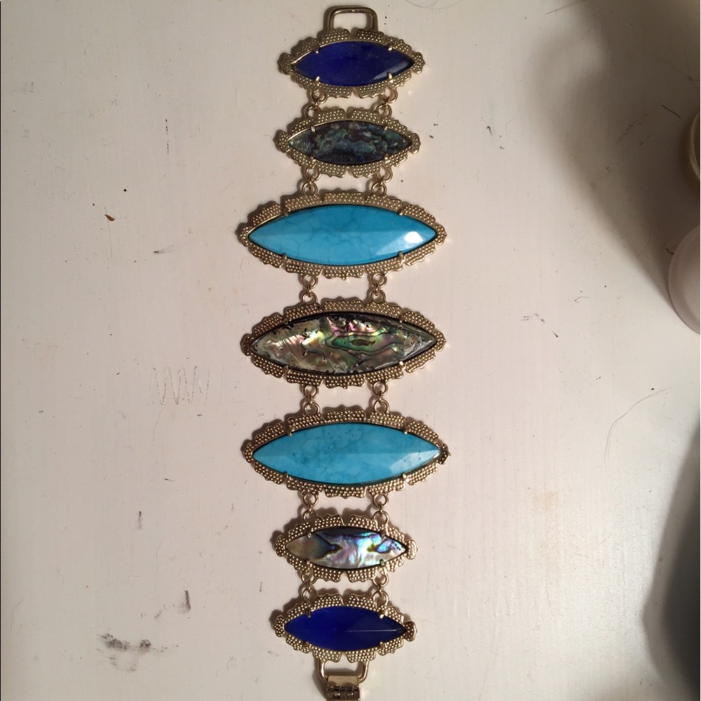 Kendra Scott bracelet