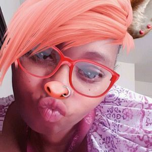 Meet your Posher, Katherine