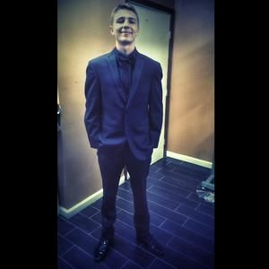Meet your Posher, Macullay