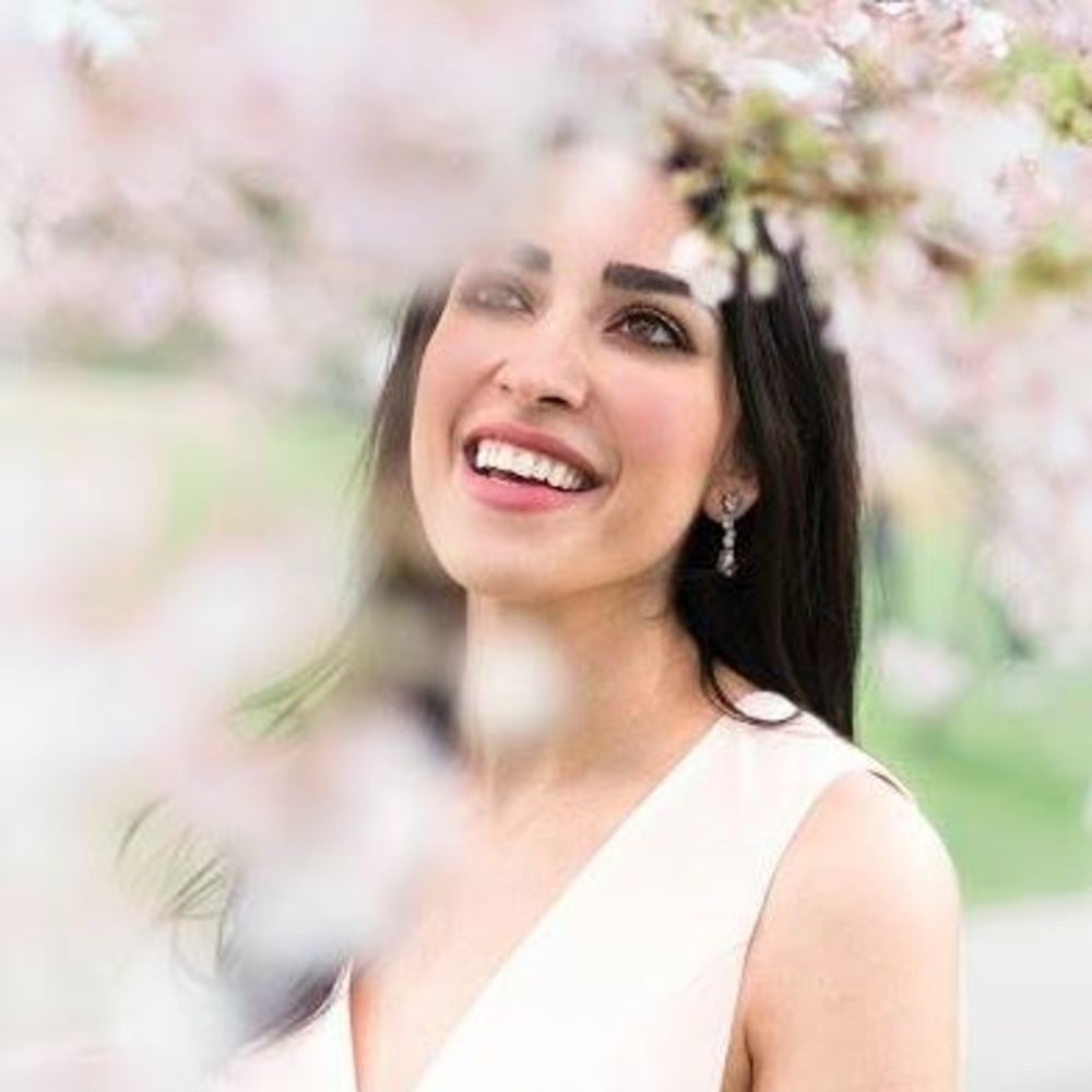 Meet your Posher, Saman