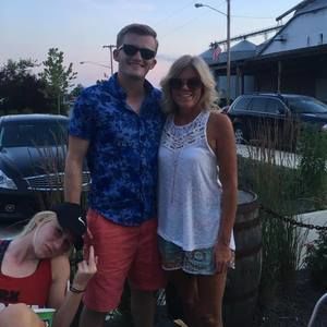 Meet your Posher, Conner