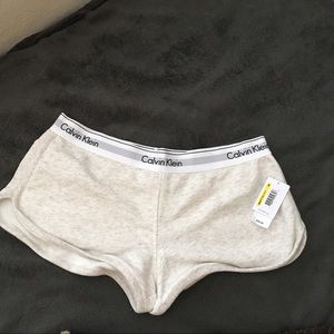 Calvin Klein Lounge shorts