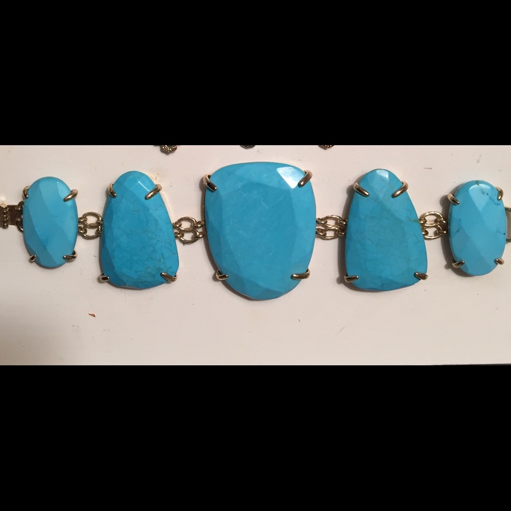 Kendra Scott bracelet