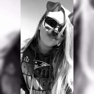 Meet your Posher, Brianna