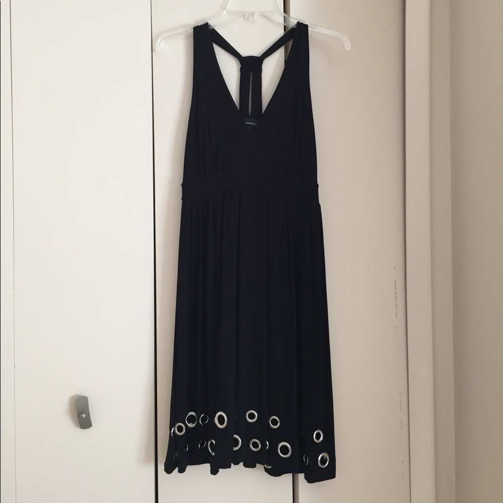 INC dress