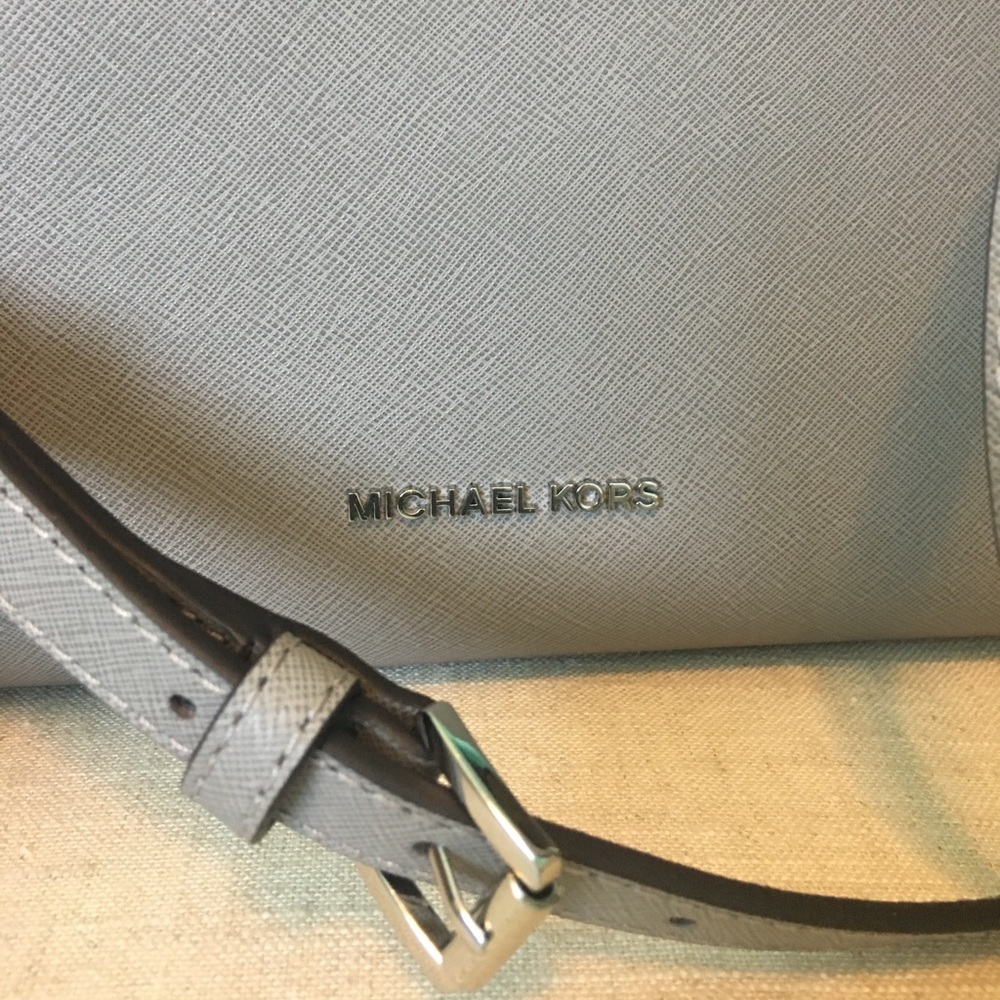 Michael Kors FACTORY satchel - Picture 3 of 5
