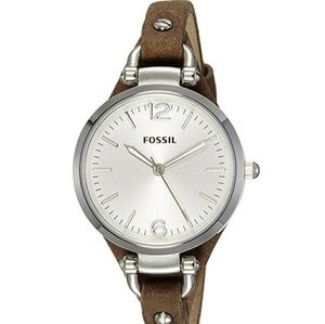 Fossil watch (womans)