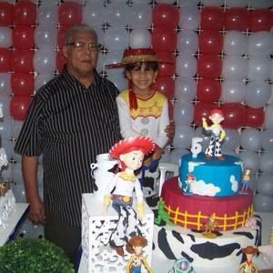 Meet your Posher, Alice