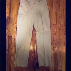 Bonobos Lightweight Summer Chinos (33x30)