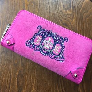 Juicy Couture wallet