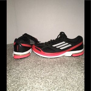 Adidas Athletic Shoe