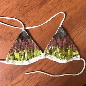 Victoria's Secret Swim