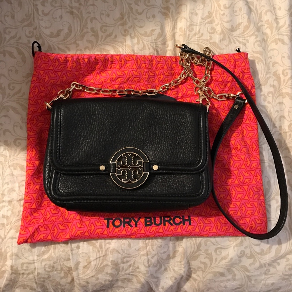 Tory burch crossbody bag