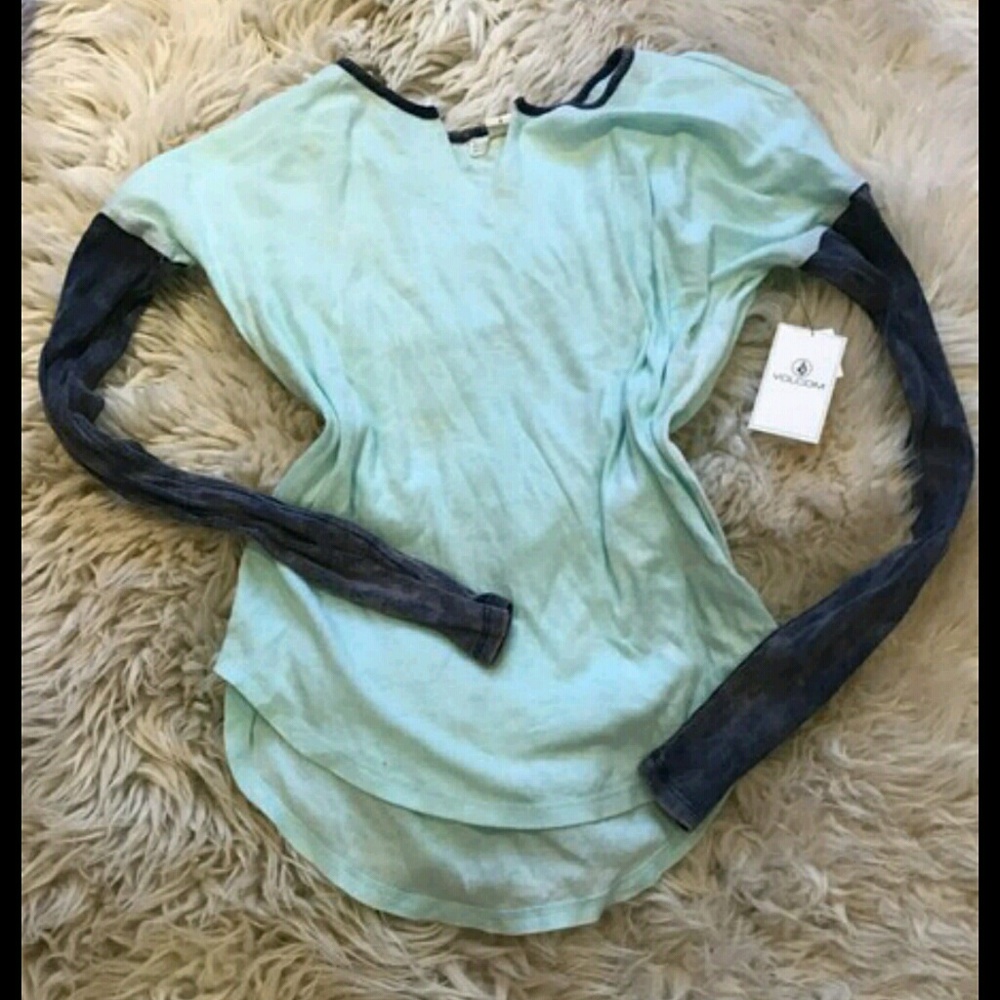 Volcom Top