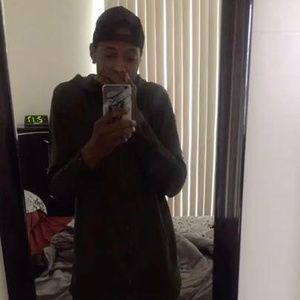 Meet your Posher, Xavier