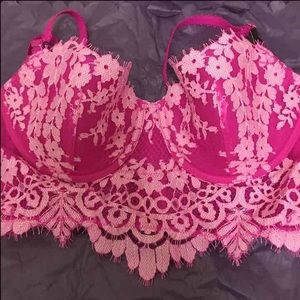 Nwt Victoria's Secret bra in 34C