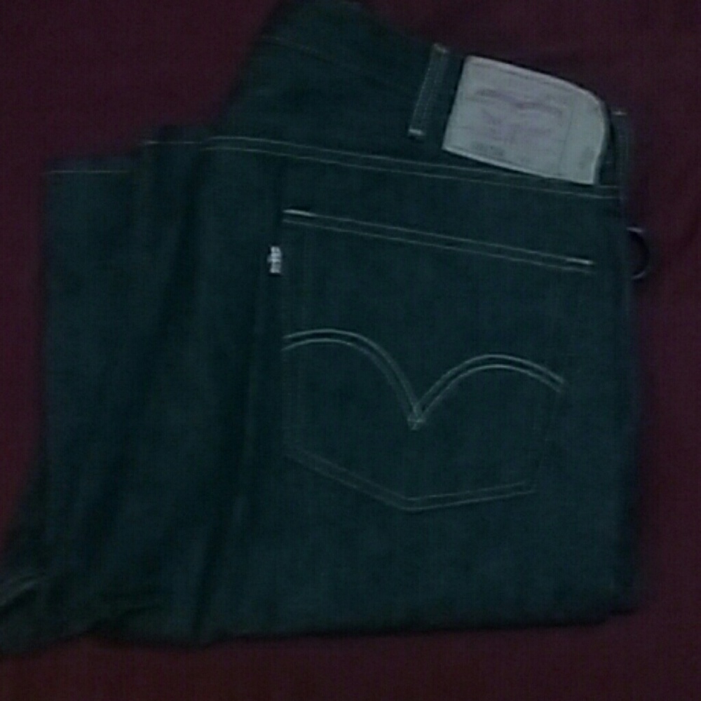 Levi's  Jeans