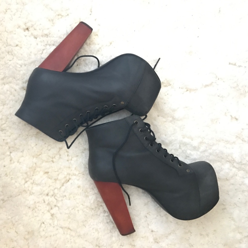 Jeffrey Campbell Litas