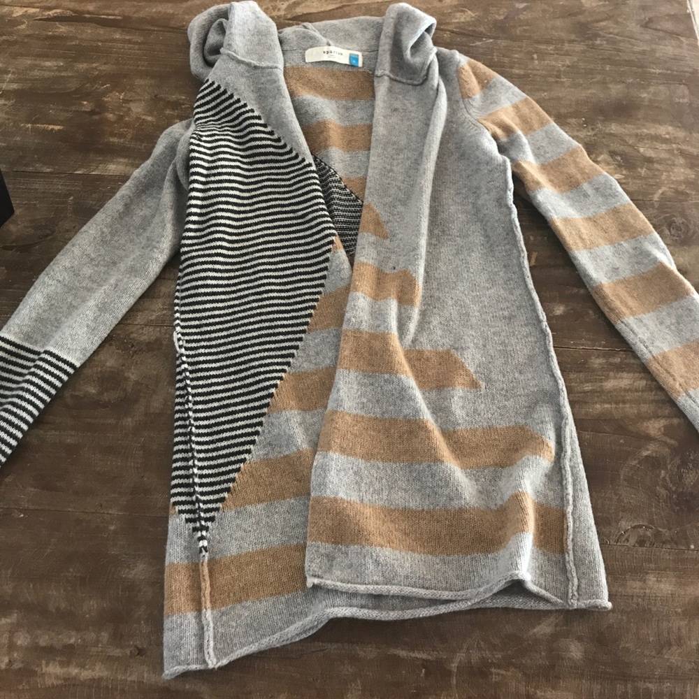 Anthropologie Cardigan