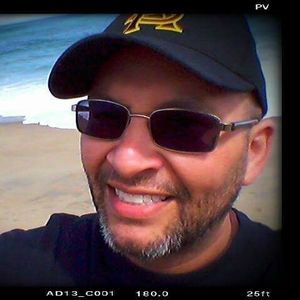 Meet your Posher, Kenneth