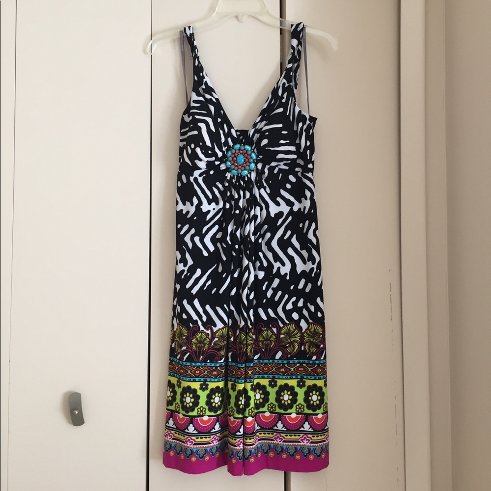 Summer Dress