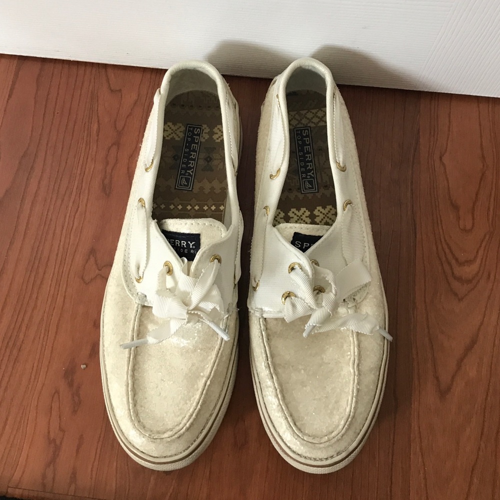 Sperrys